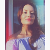 Angelika Kachaeva, 33 года, Москва, Россия