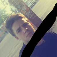 Ivan Kotov, 22 года, Кремяное, Россия