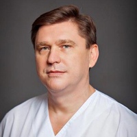 Сергей Степанов, Калининград, Россия