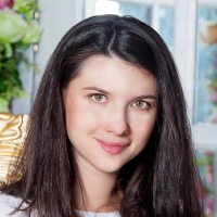 Мария Чугрова, Петрозаводск, Россия