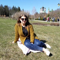 Таня Гедзун, 34 года, Киев, Украина