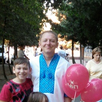 Виталий Рудов, 44 года, Хмельницкий, Украина