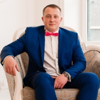 Артем Орлов, 34 года, Санкт-Петербург, Россия
