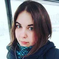 Наталия Волчкова, 35 лет, Санкт-Петербург, Россия