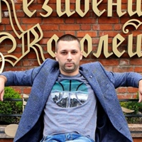 Борис Зейдерис, 32 года, Калининград, Россия