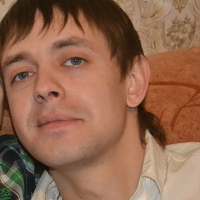 Николай Мирошниченко, Липецк, Россия