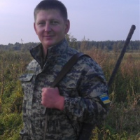 Александр Семенюк, 36 лет, Киев, Украина