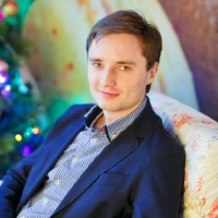 Леонид Балахнин, 39 лет, Москва, Россия