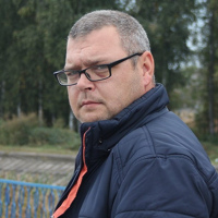 Андрей Гавриш, 42 года, Киев, Украина
