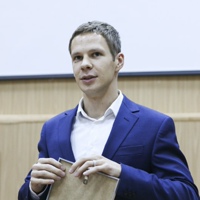 Виталий Ижмуков, Самара, Россия