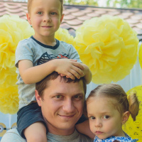 Роман Рубец, 36 лет, Киев, Украина