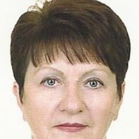 Татьяна Сазонова, Красноармейск, Россия