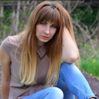Елена Карпушина, 37 лет, Кривой Рог, Украина