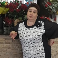 Елена Юскина, 58 лет