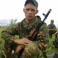 Андрей Лежепёков, 33 года, Новосибирск, Россия