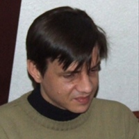 Олег Промокашкин, Пенза, Россия