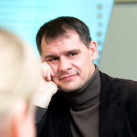 Александр Тодорук