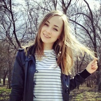 Алиса Денисова, Нижний Новгород, Россия