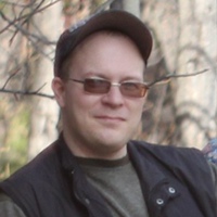 Дмитрий Кайгородов