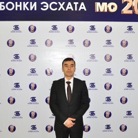 Фаррух Зохидов, 37 лет, Худжанд, Таджикистан