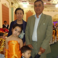 Зинаида Нурмаханова, 73 года, Саудакент, Казахстан