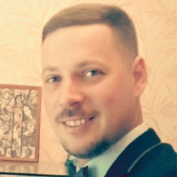 Сергей Шамхалов, 41 год, Санкт-Петербург, Россия