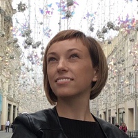 Лилия Кириллова, 36 лет, Санкт-Петербург, Россия