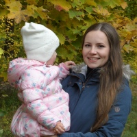 Виктория Диденко, 33 года, Курск, Россия