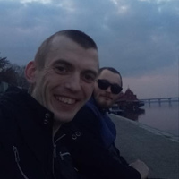 Александр Скрипник, 36 лет, Баловка, Украина