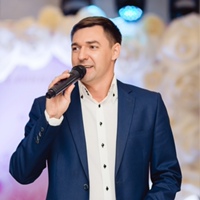 Антон Золотухин
