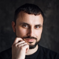 Владимир Ульяновский, 43 года, Санкт-Петербург, Россия