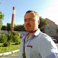 Алексей Радионов