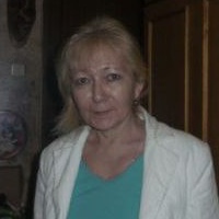 Ольга Абдукашева