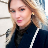 Жанна Суровцева