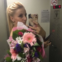 Екатерина Гоц, 35 лет, Москва, Россия