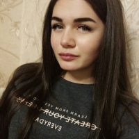 Ярина Терещенко
