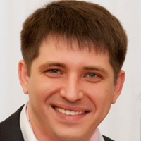 Антон Маликов