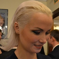Карина Радионова