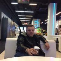 Эдуард Аветисов, 41 год, Москва, Россия
