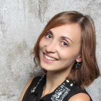 Юлия Синкевич, 34 года, Москва, Россия