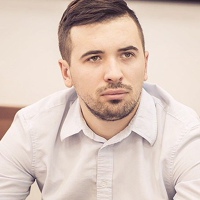 Влад Кадыров