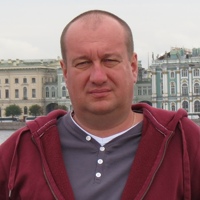 Дмитрий Леонов, 52 года, Краснодар, Россия