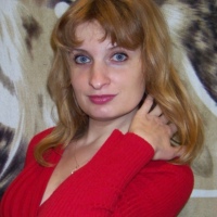 Вера Кривая, 44 года, Львов, Украина