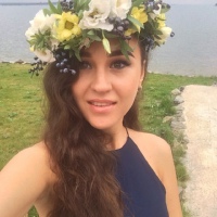 Анна Базылевская, 34 года, Новосибирск, Россия
