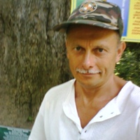 Александр Иванович, Луганск, Украина