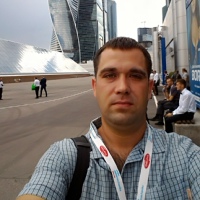 Александр Себряев, 36 лет, Москва, Россия