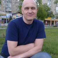 Борис Кинёв, 52 года, Угледар, Украина
