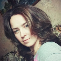 Татьяна Щепачева