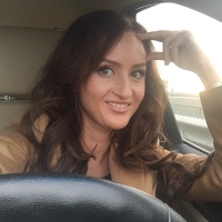 Мария Бурухина, 35 лет, Москва, Россия