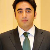 Bilawal Zardari
